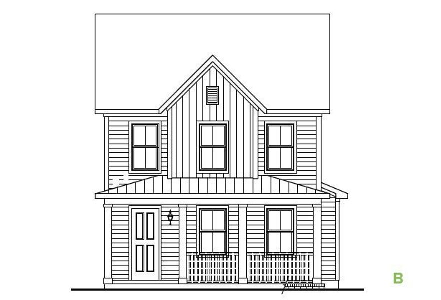 2,327sf New Home in Summerville, SC.  - Slide 2