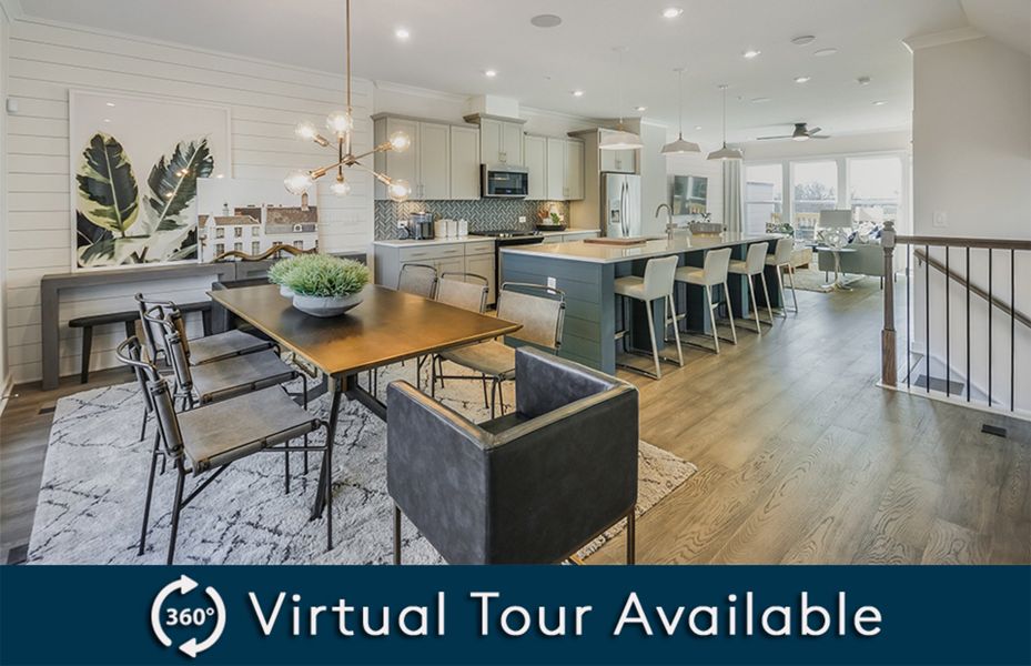 Take Our 3D Tour