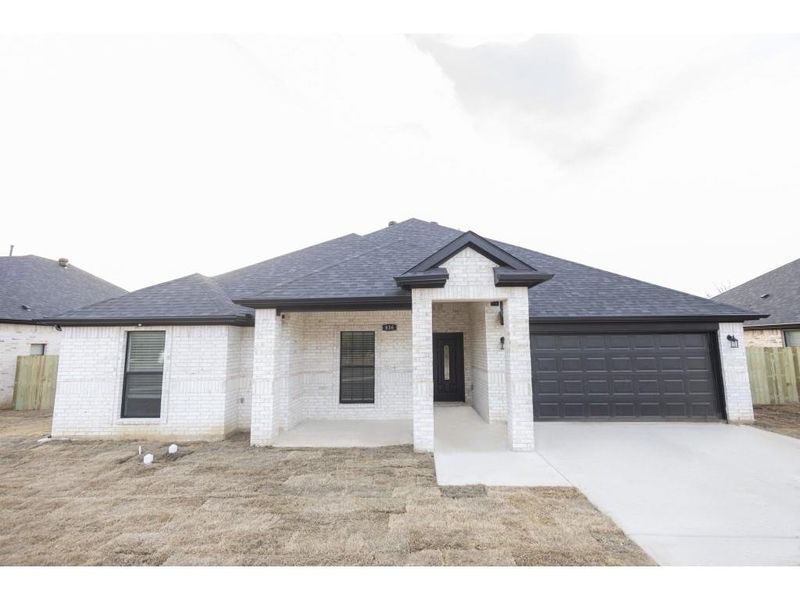 New construction Single-Family house 836 Williams Road, Fort Worth, TX 76120 - photo