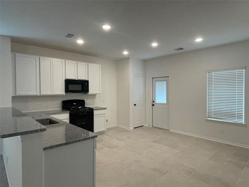 Beautiful Kitchen