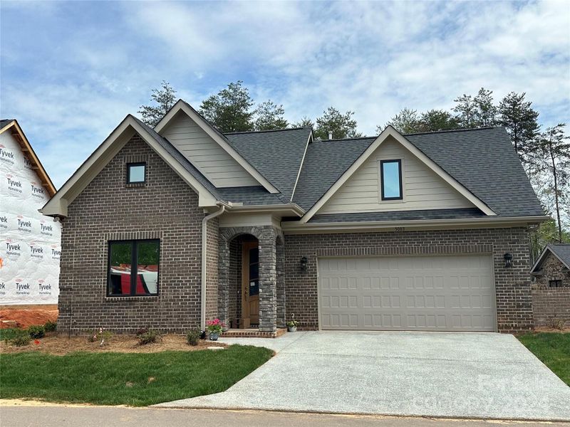 New construction Single-Family house 1643 Sterling Branch Loop, Denver, NC 28037 - photo