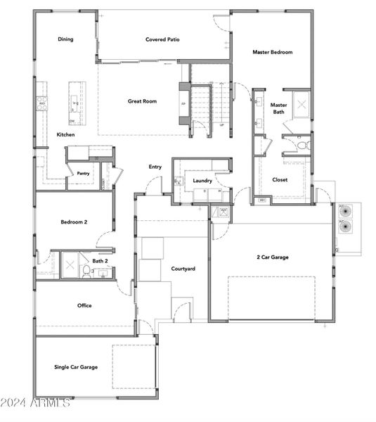 First Floor Plan