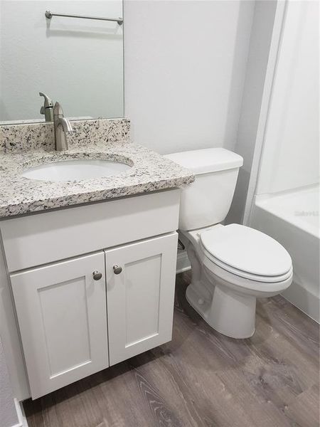 2nd bathroom