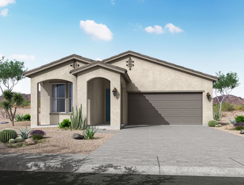 mead floor plan new homes for sale the ridge at sienna hills buckeye az william ryan