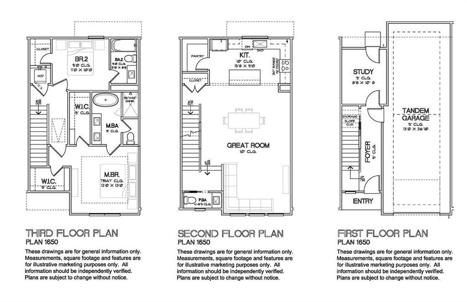 Homes Floor-Plan