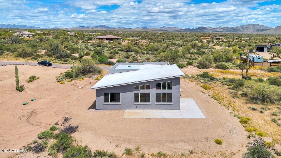 17019 E Creosote Dr Drone-2