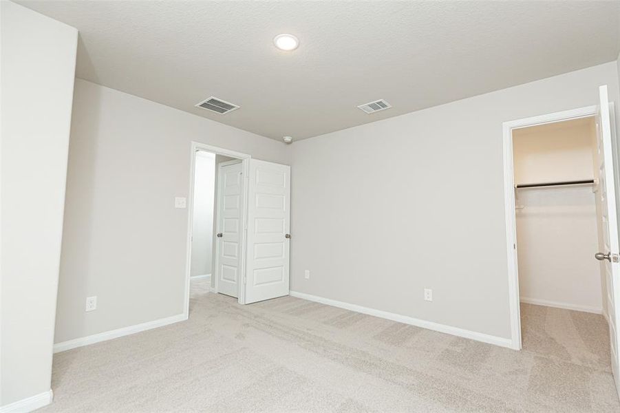 Photos are a representation of the floor plan. Options and interior selections will vary.