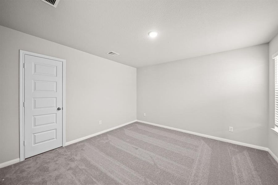 Photos are a representation of the floor plan. Options and interior selections will vary.