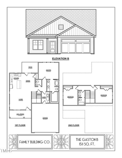 717 Moores Pond - Measurements.pdf (1)