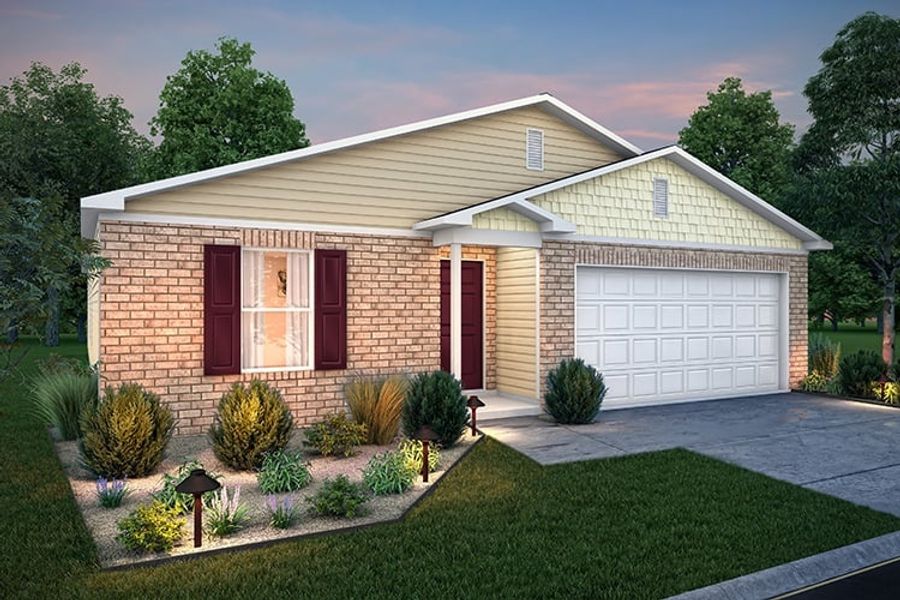 New construction Single-Family house 1612, Crockett Martin Road & Del Norte Drive, Conroe, TX 77306 - photo