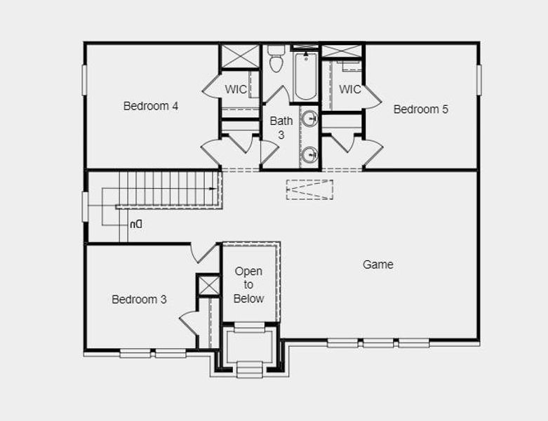 Structural options added include: covered outdoor living.