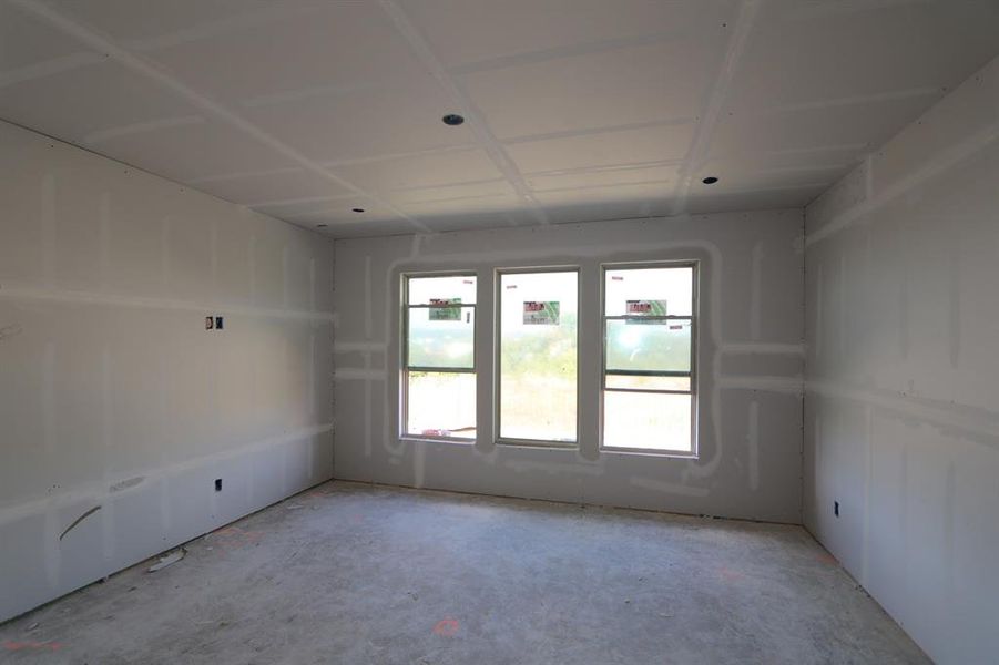 6404 Pinkston Drive - Under Construction