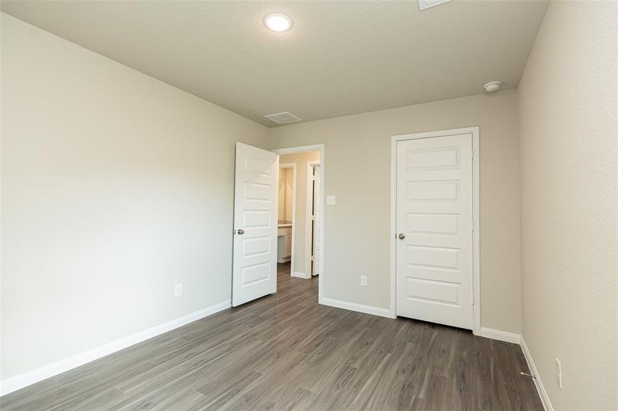 Photos are a representation of the floor plan. Options and interior selections will vary.