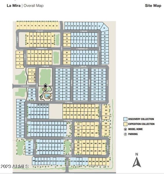 Site Map