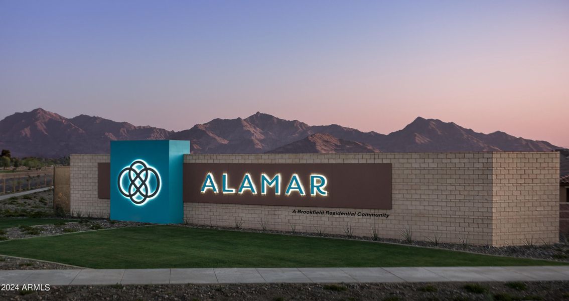 Alamar