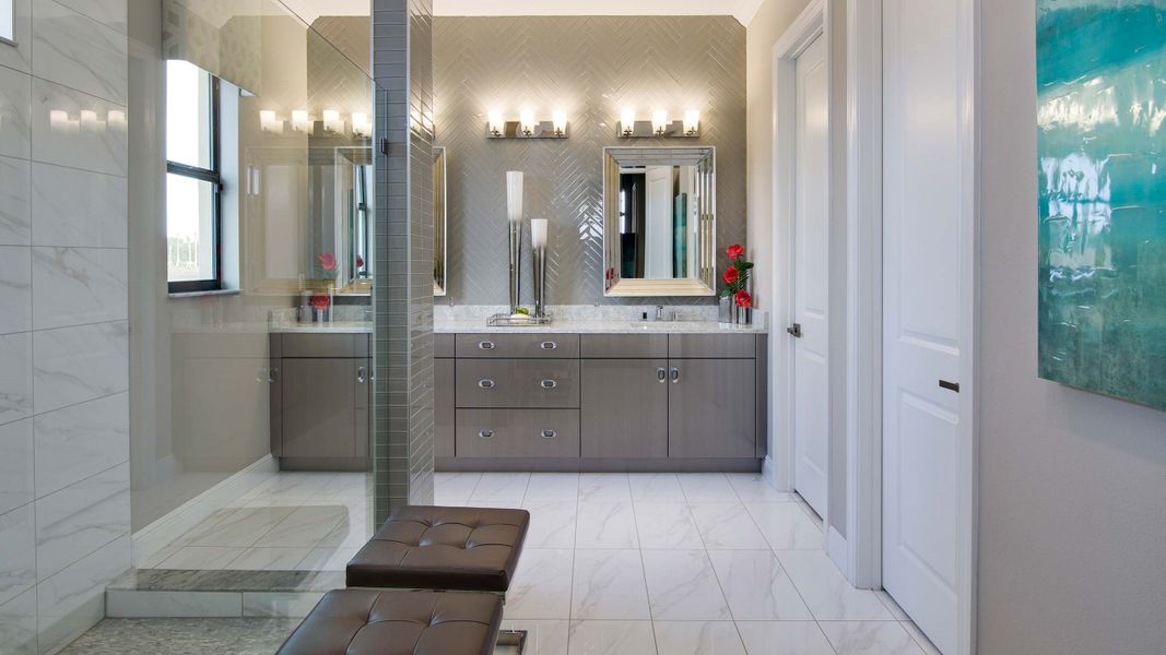 Master Bath