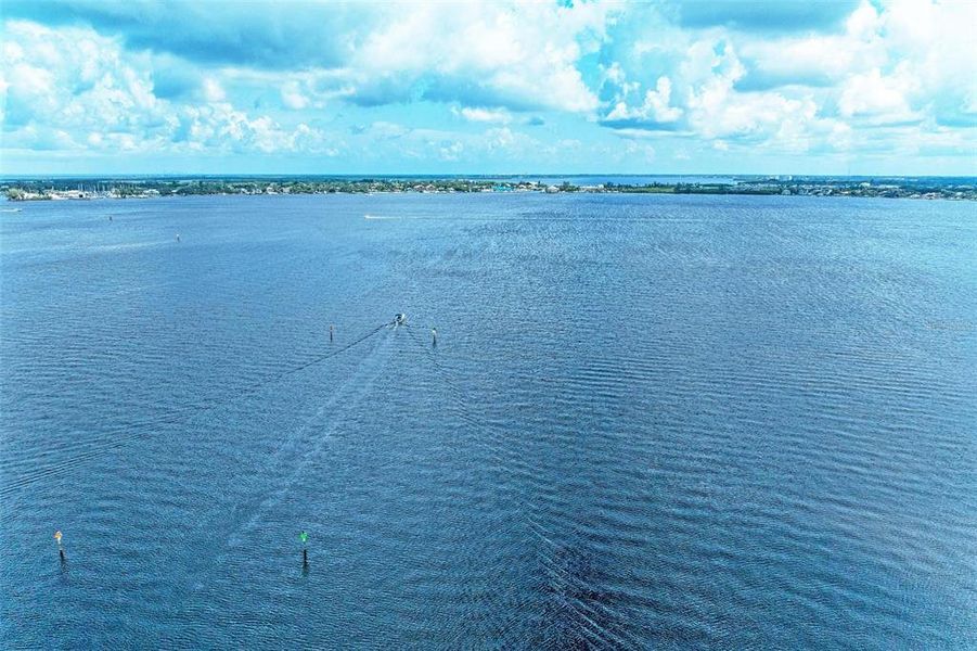 Manatee River