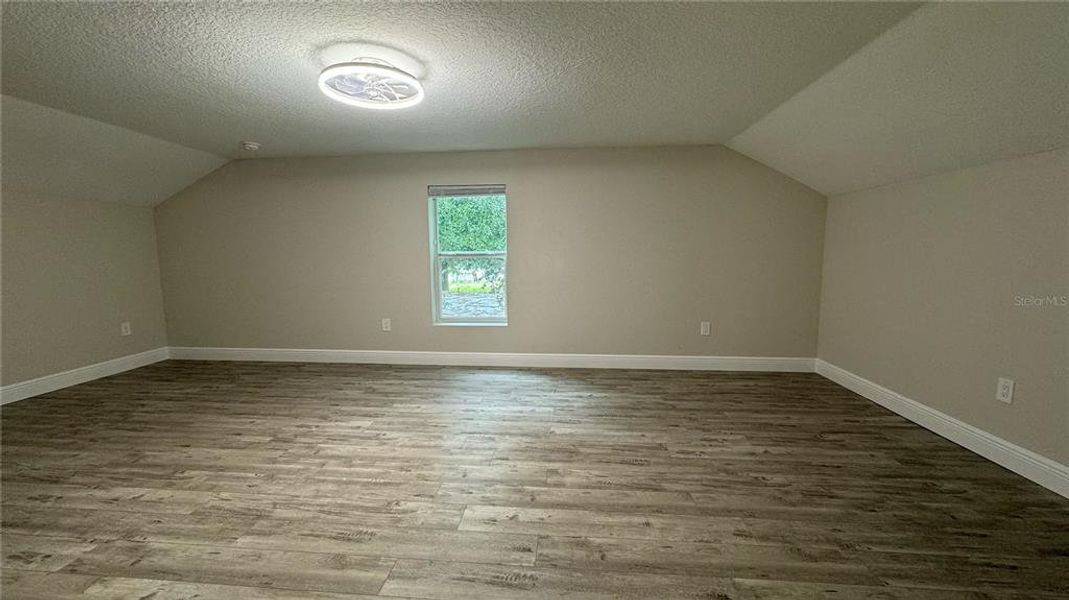 2nd floor Bedroom