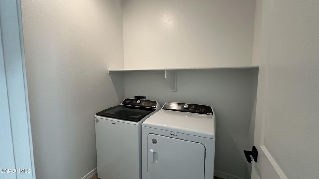 018 - Laundry Room