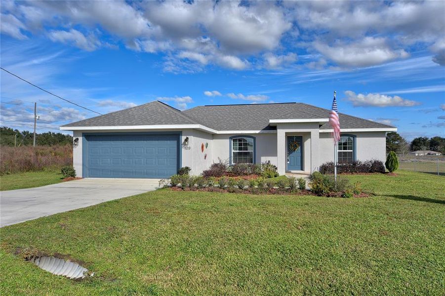 Silver Springs Shores by Perfect Deed Homes in Ocala - photo