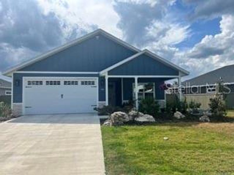 New construction Single-Family house 1436 Sw 66Th Way, Gainesville, FL 32607 - photo