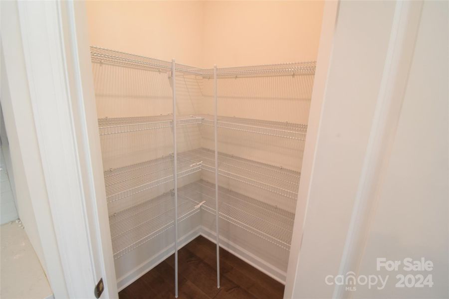 Large Pantry