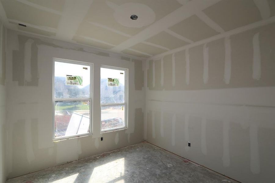 6412 Pinkston Drive ~ Under Construction