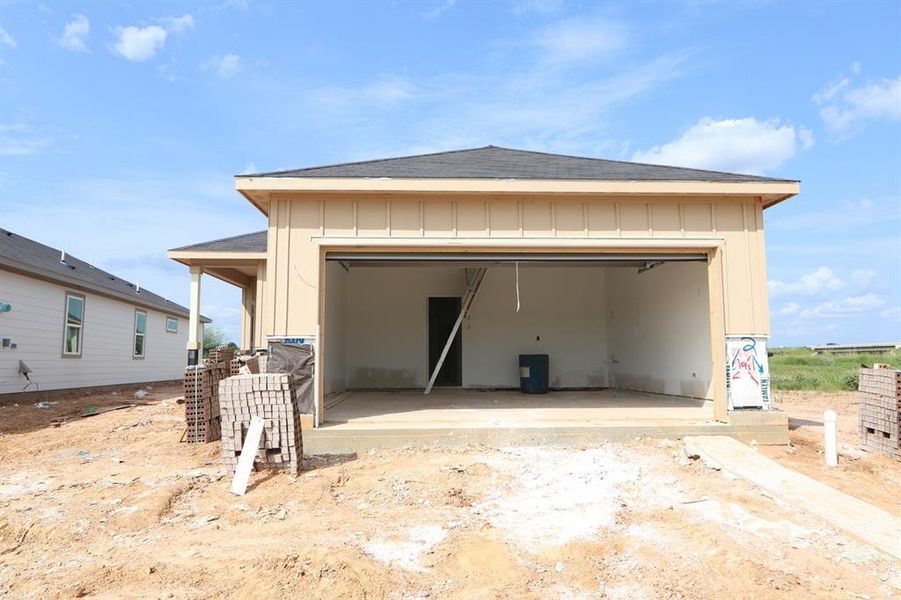 21902 Red Lantana Trail ~ Under Construction