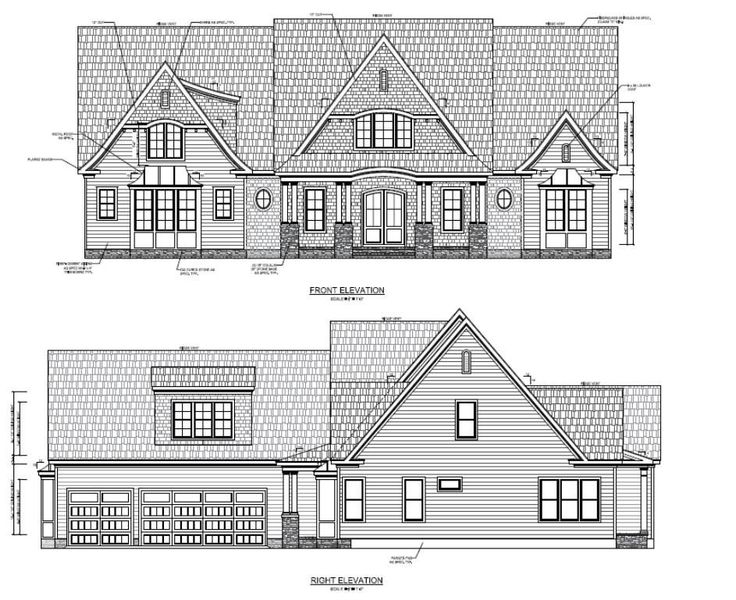 New construction Single-Family house 7248 Sing Along Court, Raleigh, NC 27613 - photo