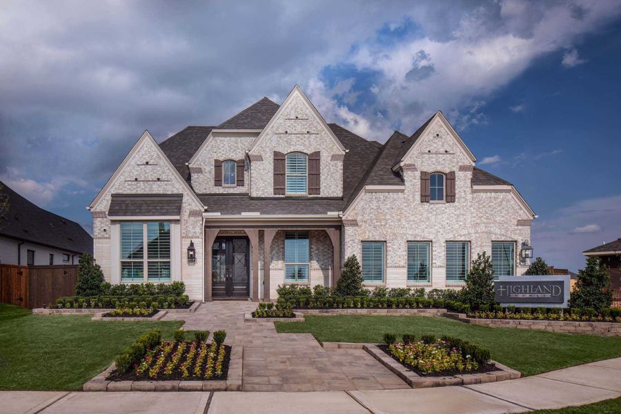 New construction Single-Family house 223 Plan, 111 Mineral River Loop, Niederwald, TX 78640 - photo