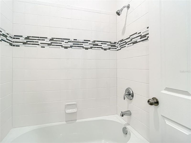 Hall Bath