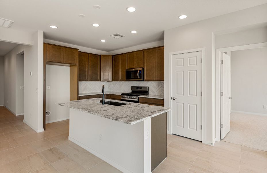 New Homes in Southeast Phoenix