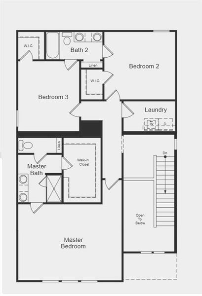 Structural options added include: Horizontal stair railing.