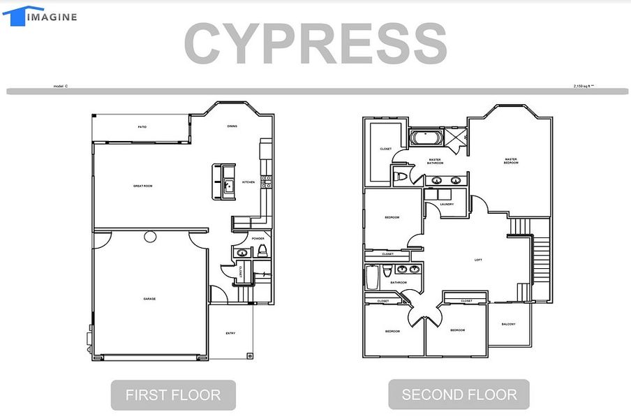 New construction Single-Family house Cypress, East Cambridge Avenue, Phoenix, AZ 85008 - photo
