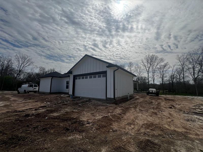 New construction Single-Family house 14510 Routt Point Road, Needville, TX 77461 - photo