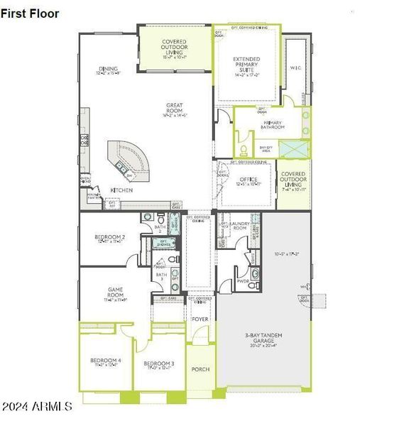 AWC 451 Floorplan 11 7 2024