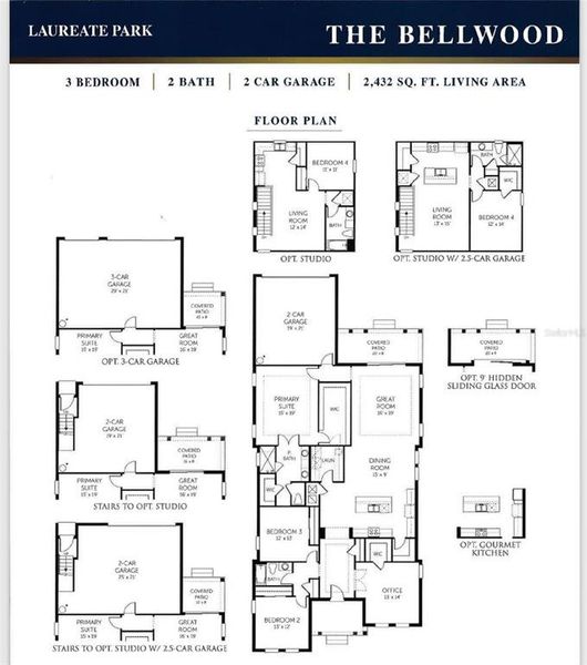 New construction Single-Family house 10260 Medawar Street, Orlando, FL 32827 - photo