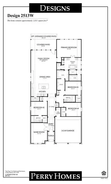 New construction Single-Family house 2509 Runhappy Court, Celina, TX 75009 - photo