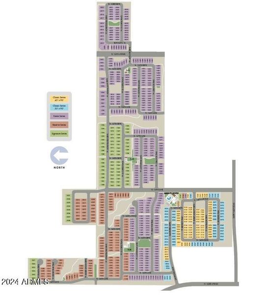 Site Map