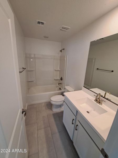 Lot 64 - Bathroom