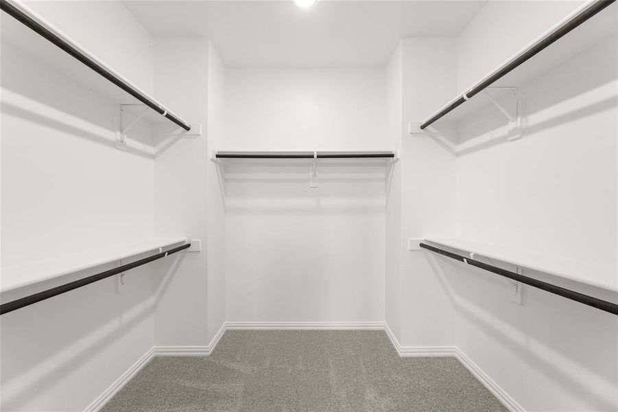 6539 Baritone  Closet