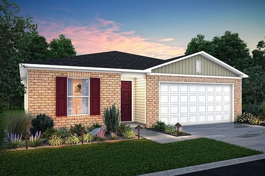 New construction Single-Family house 15539 Taylorcrest Drive, Conroe, TX 77306 - photo
