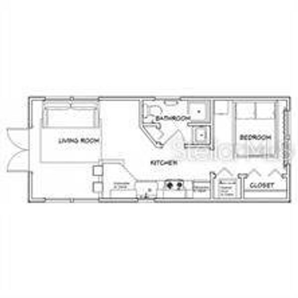 Other Available Floor Plans - The Kearney Floorplan