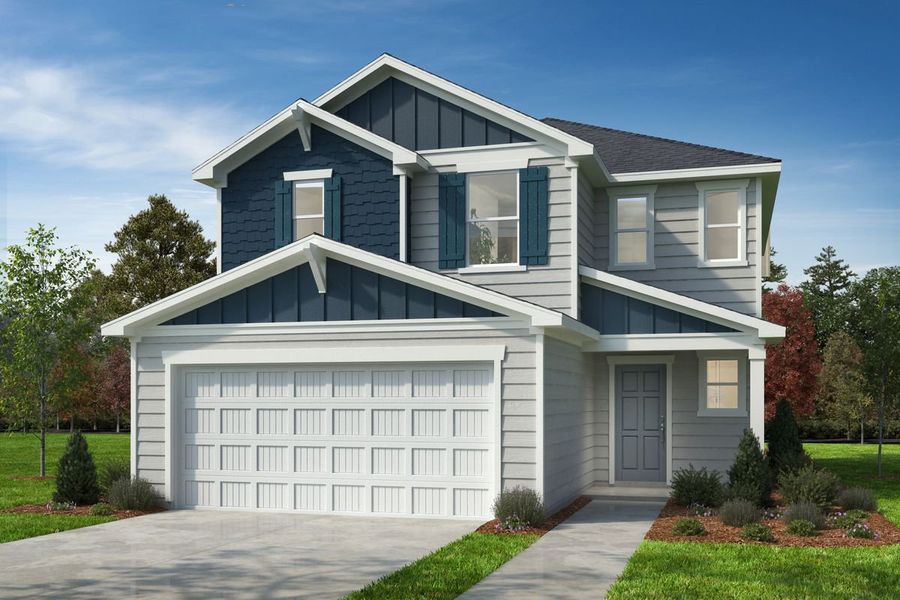 New construction Single-Family house Plan 1808, 2735 Leland Drive, Raleigh, NC 27616 - photo