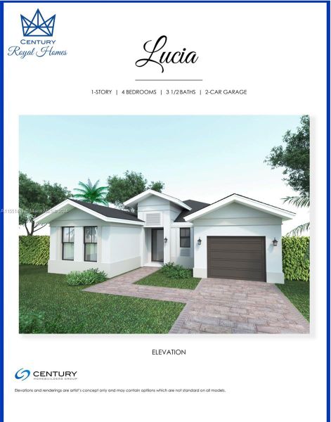 New construction Single-Family house 30942 Sw 192Nd Ct, Homestead, FL 33030 - photo
