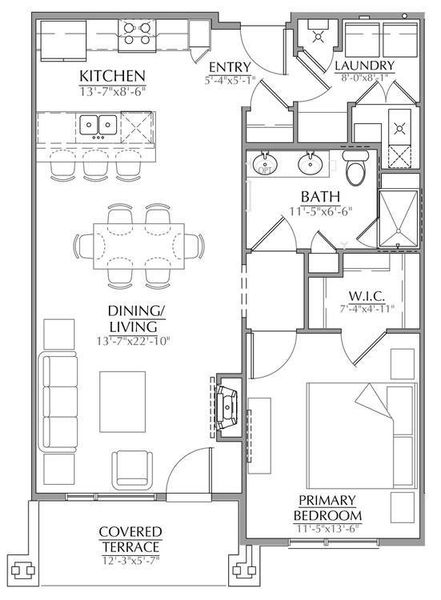 Syracuse Plan - Northfield