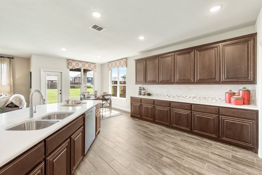 5br New Home in Fort Worth, TX