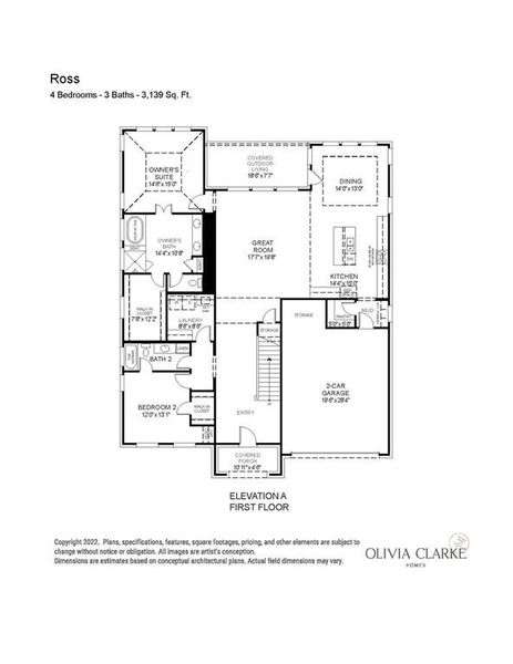 New construction Single-Family house 1208 Honey Locust Way, Celina, TX 75009 - photo