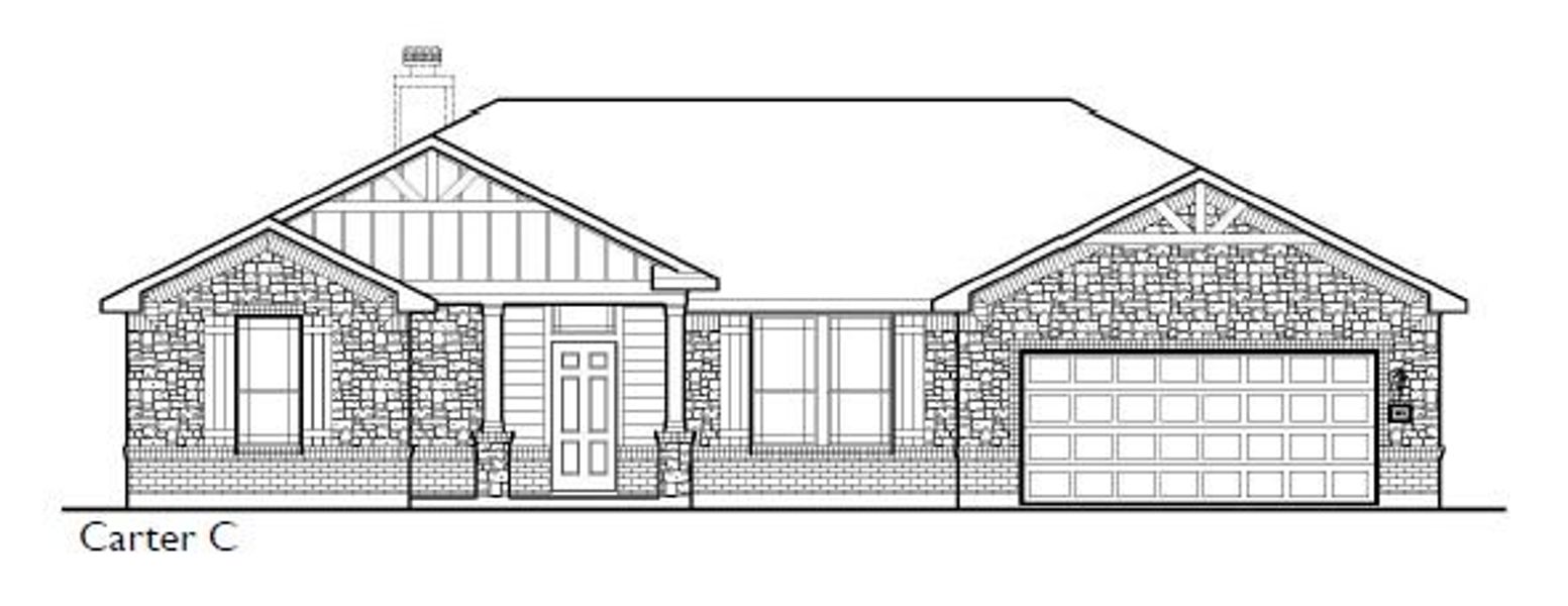 Carter C Elevation