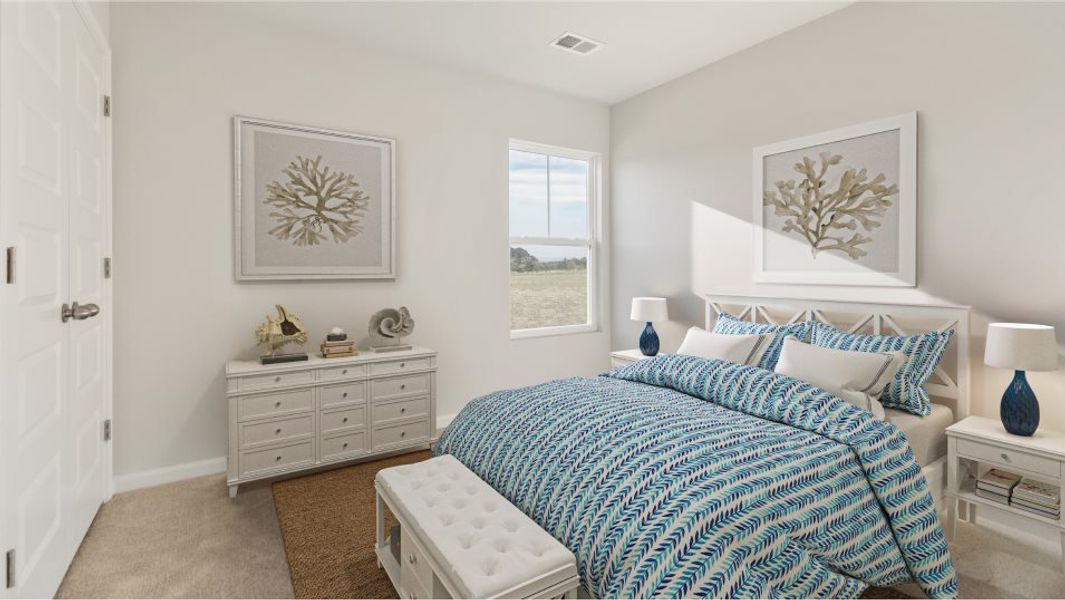 Annapolis Bedroom 3